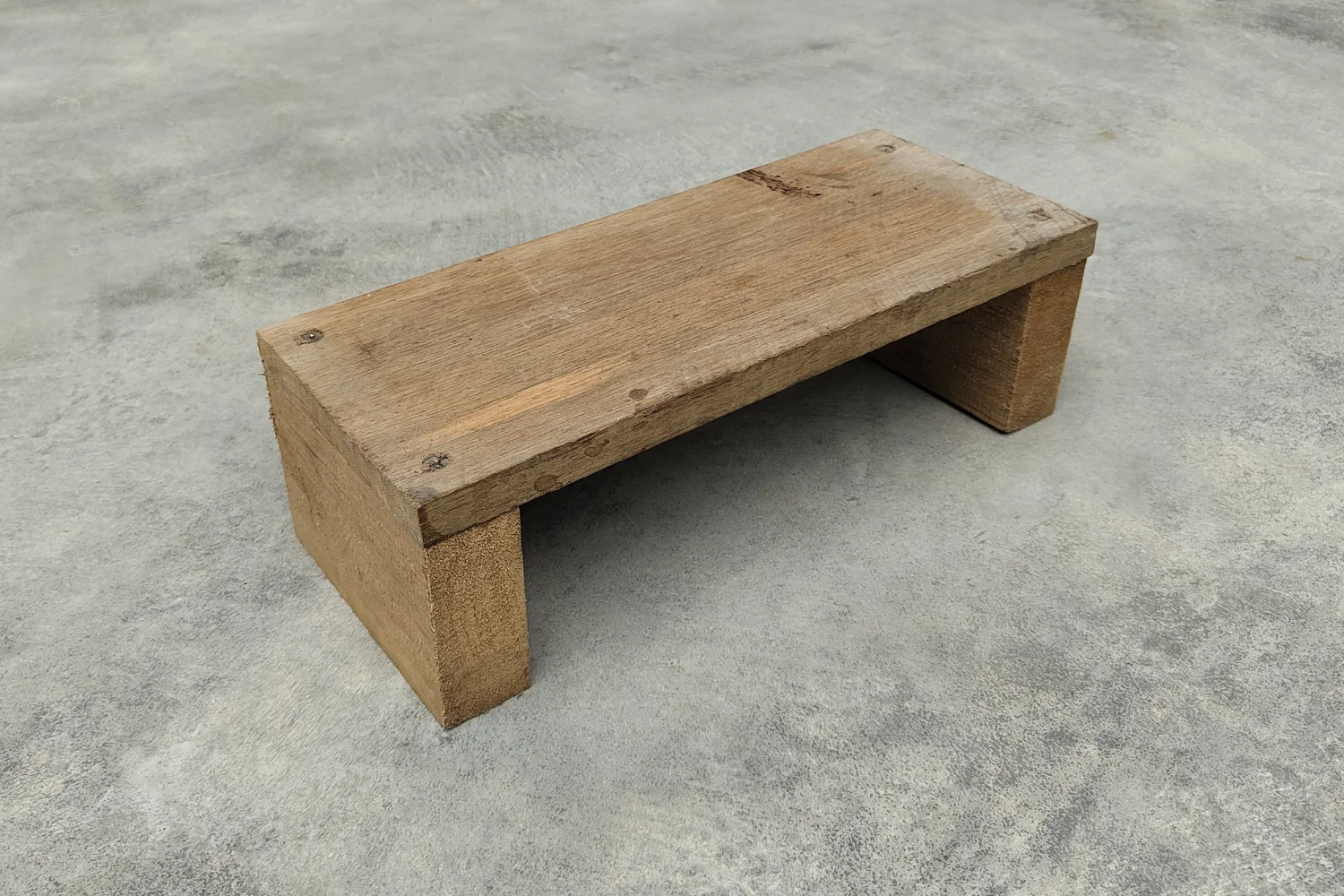 Make and Paint a Kuda Gon’di