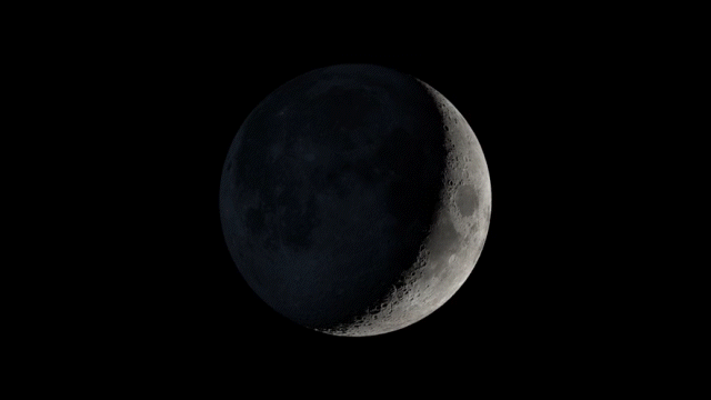 NASA International Observe the Moon Night
