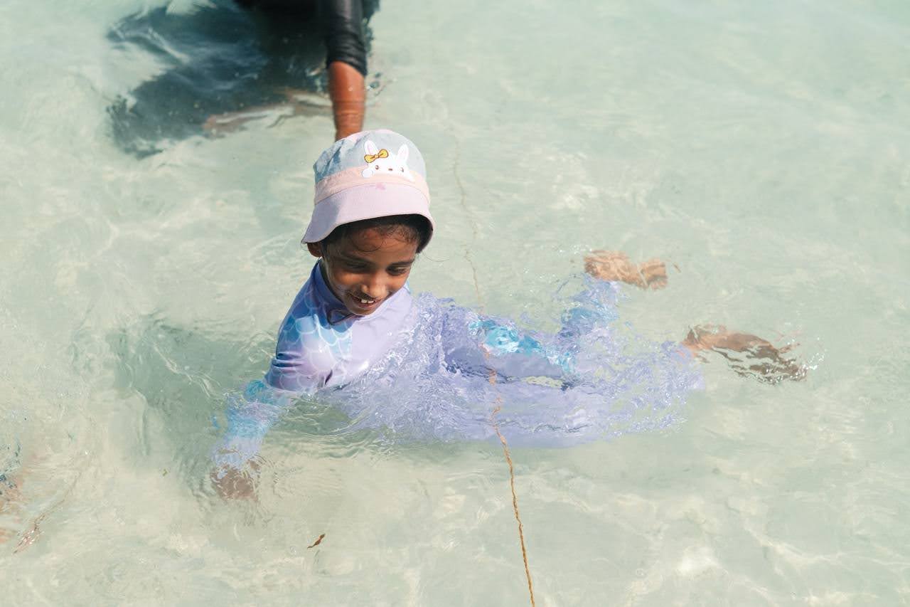 Weather MoodhuFilaa Nature School Maldives moments