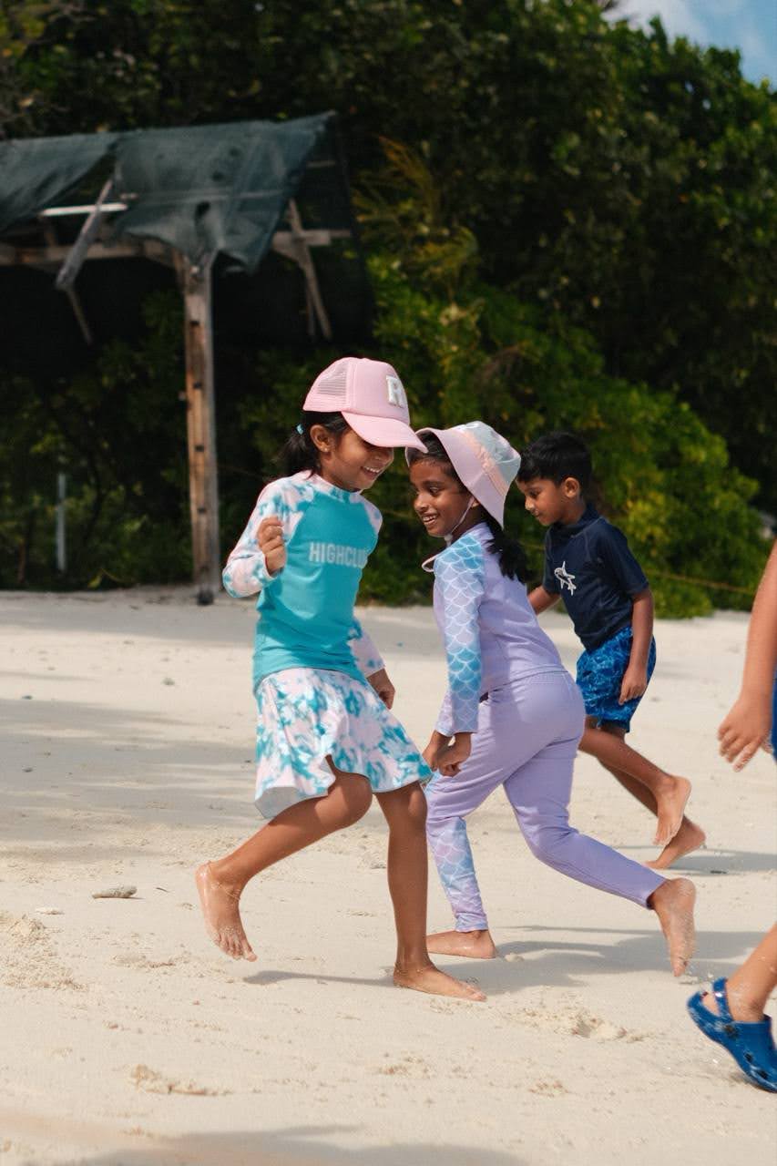 Weather MoodhuFilaa Nature School Maldives moments