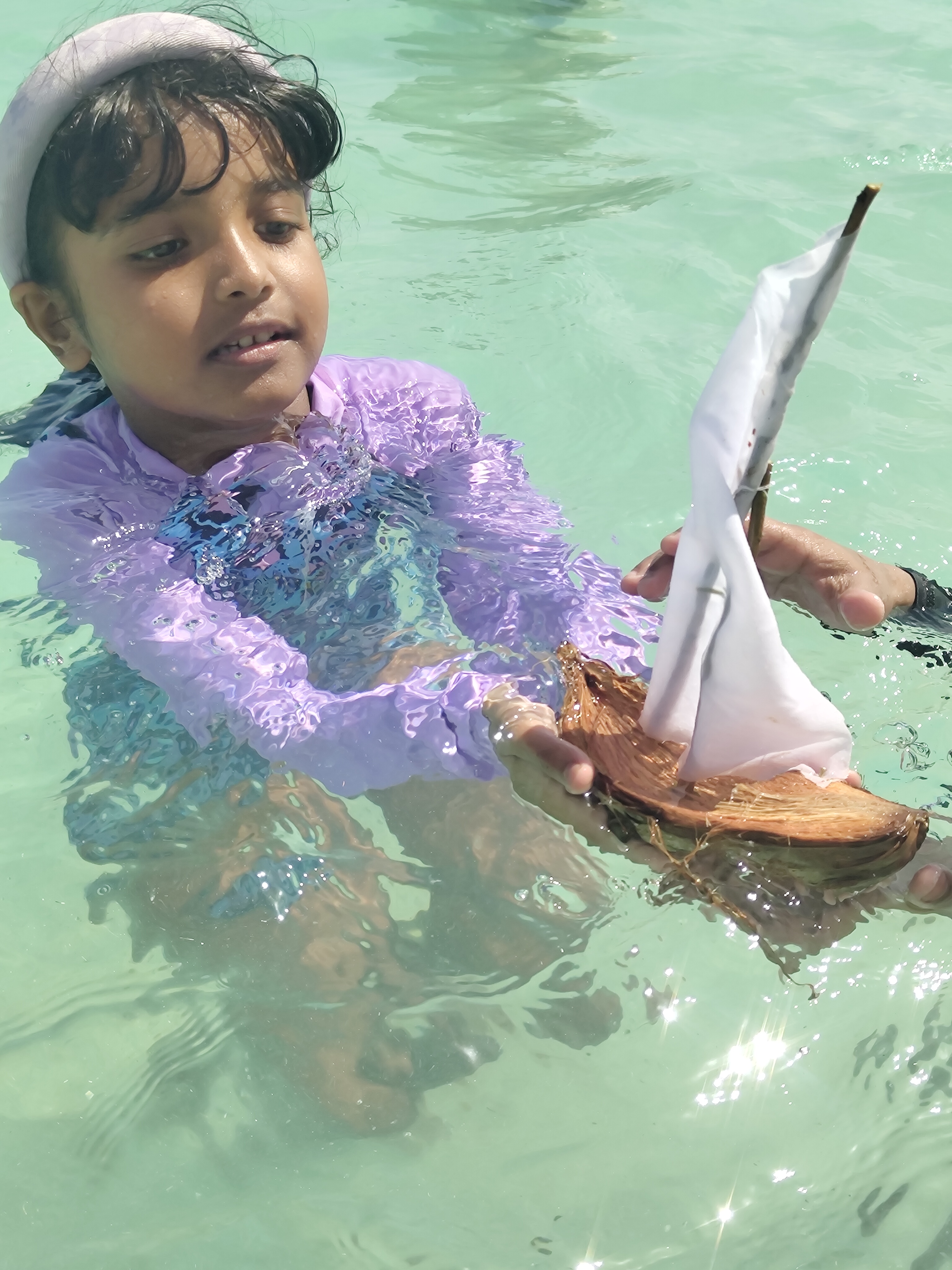 Weather MoodhuFilaa Nature School Maldives moments