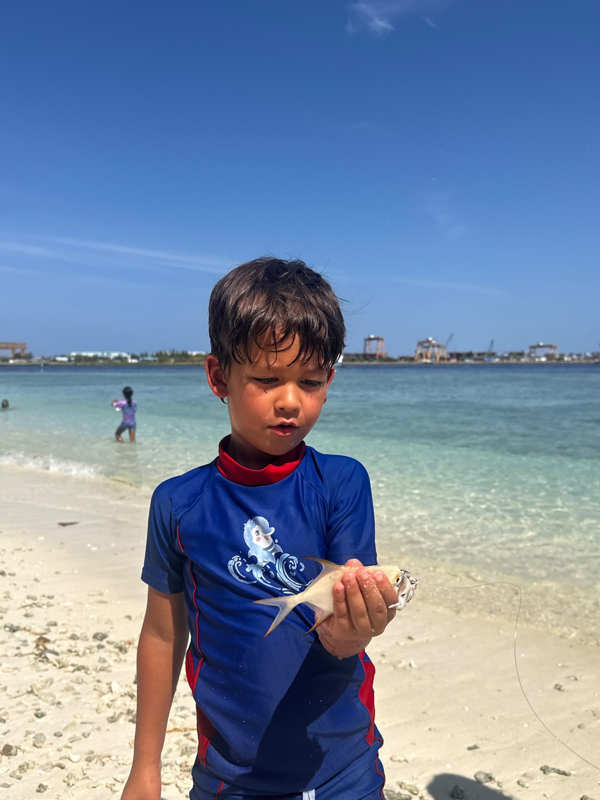 Weather MoodhuFilaa Nature School Maldives moments