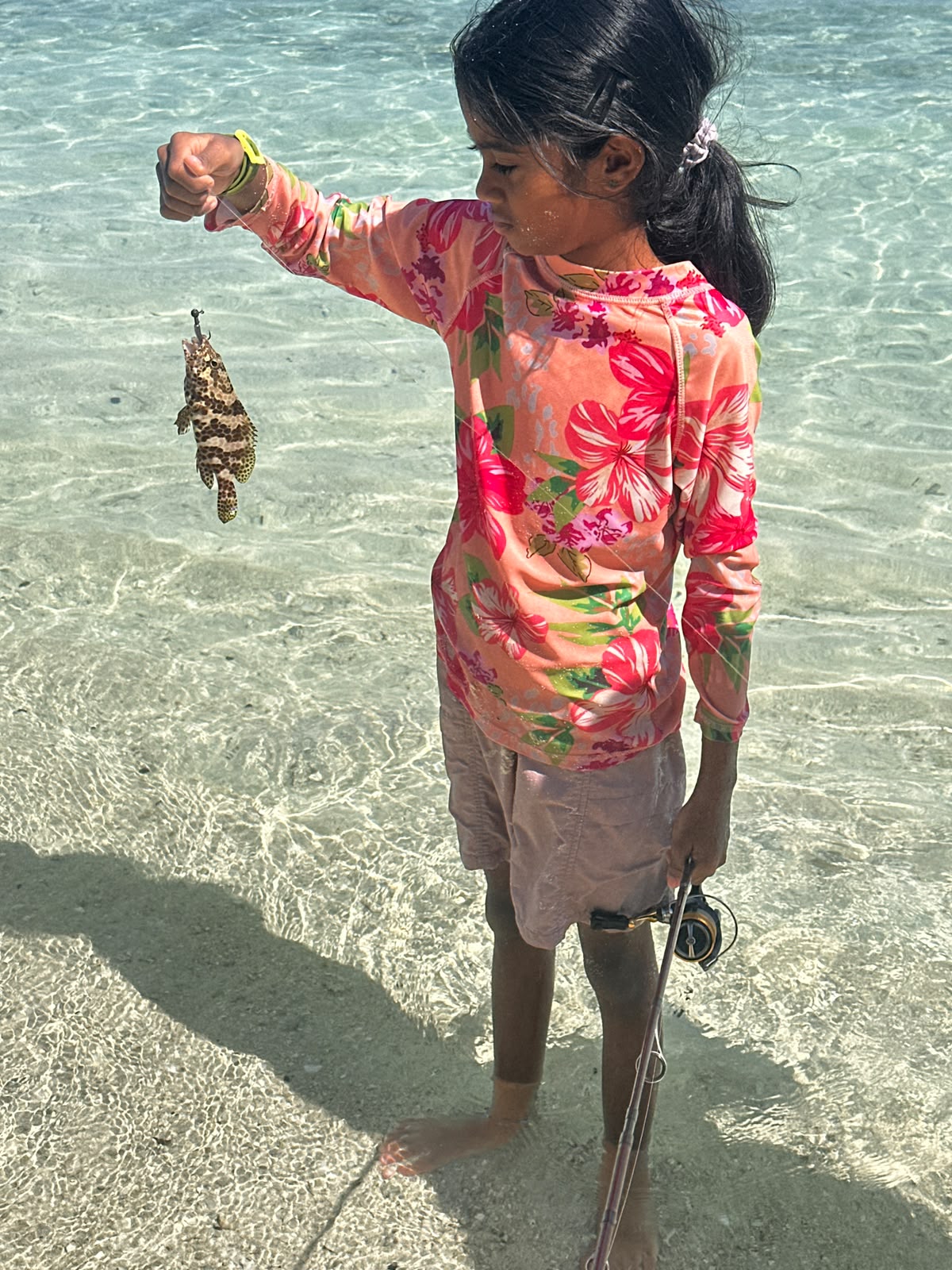 Weather MoodhuFilaa Nature School Maldives moments