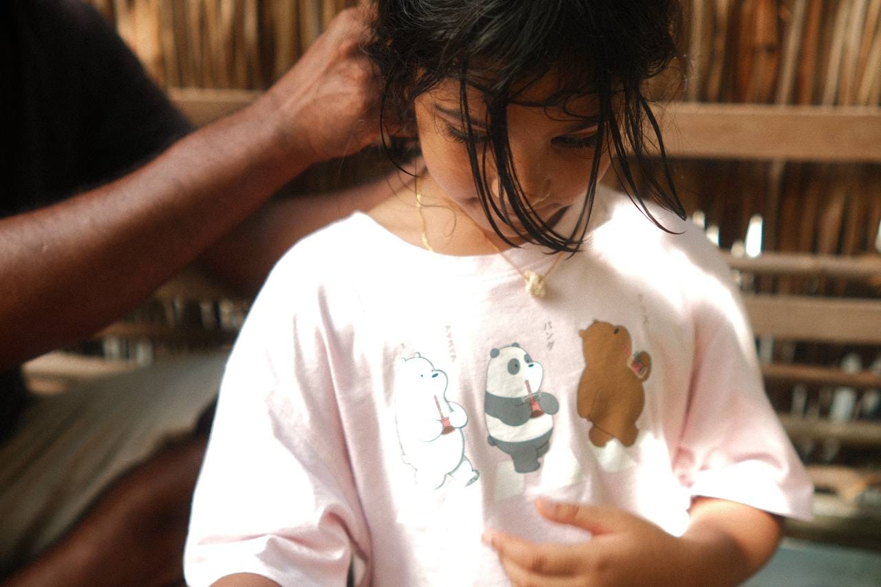 Weather MoodhuFilaa Nature School Maldives moments