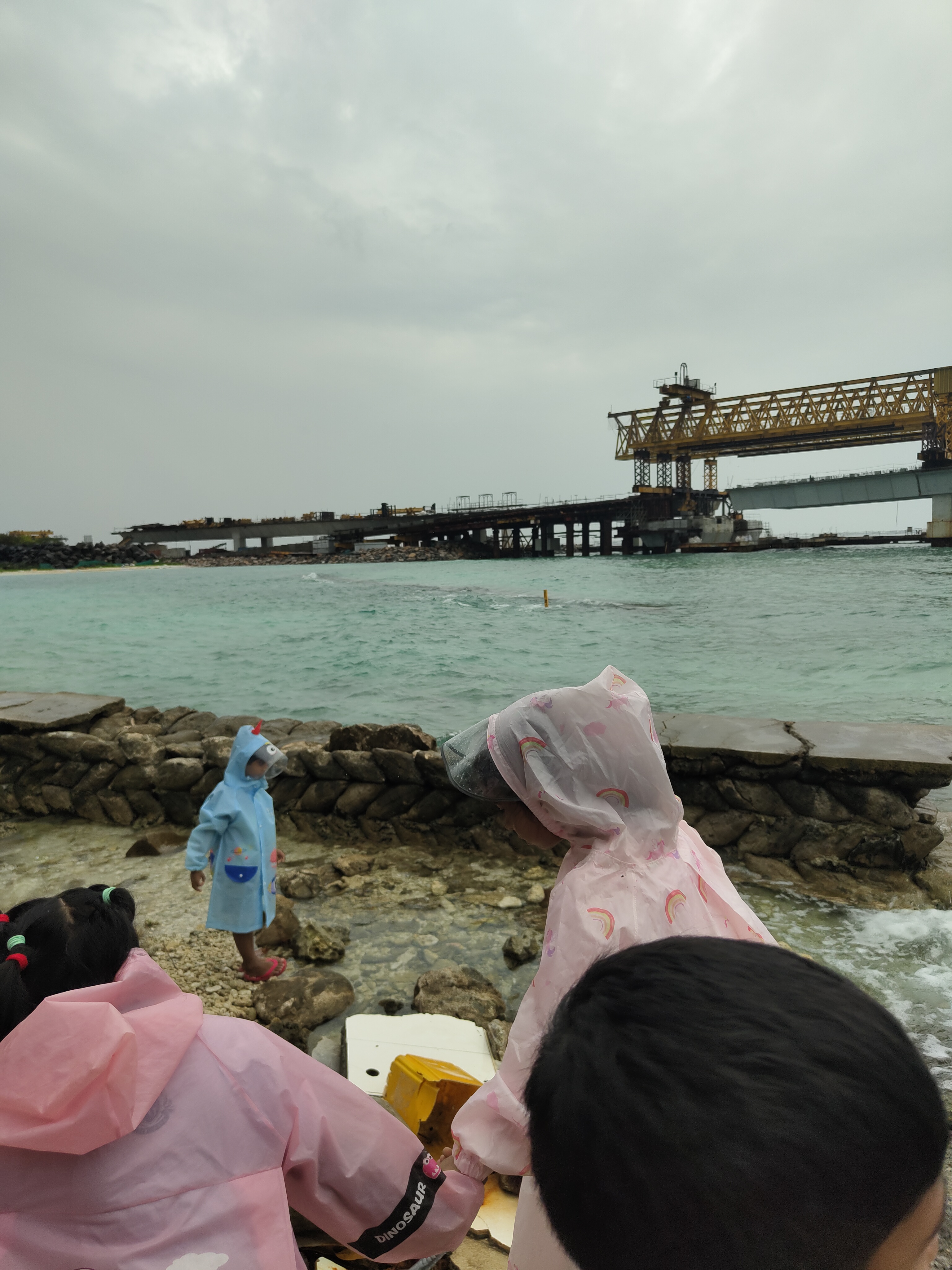 Weather MoodhuFilaa Nature School Maldives moments