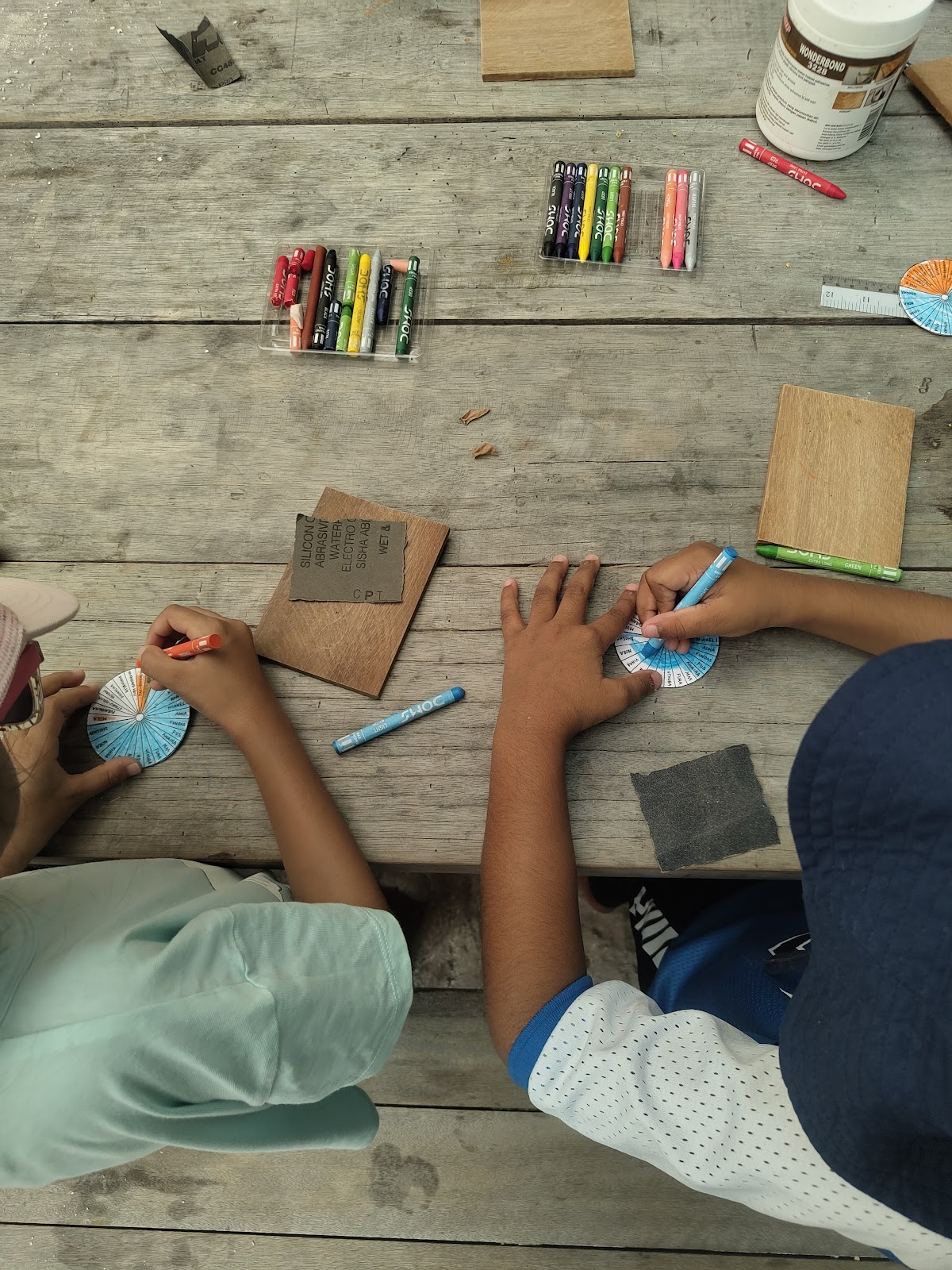 Weather MoodhuFilaa Nature School Maldives moments